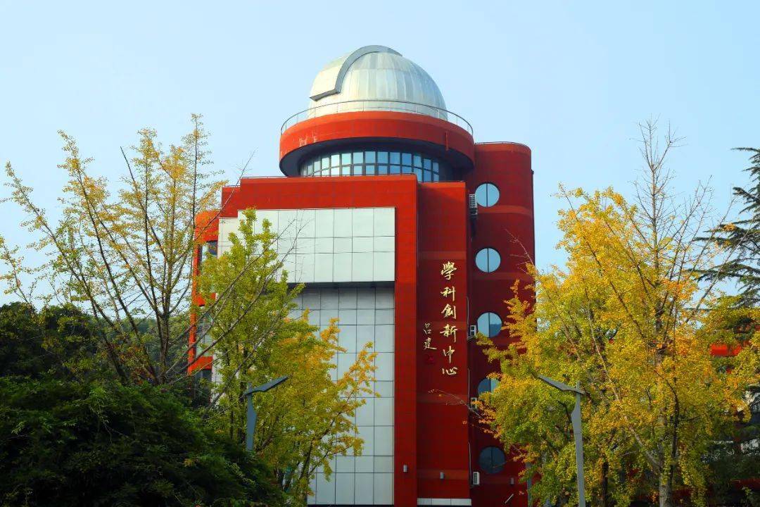 这里是海安中学