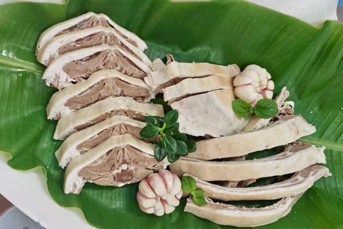 突破15亿元!东乡县美食产业也"火出了圈"