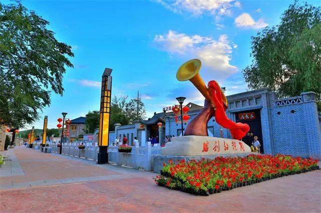 邂逅"黄河水乡"白银_旅游资源_线路_文化