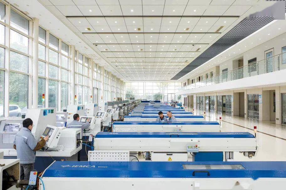 拼抢开门红康力骨科智造赋能加速奔跑