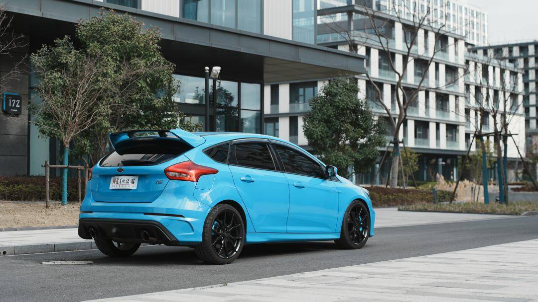 为了开福克斯rs每日早起,车主最终不堪劳累只得卖车_搜狐汽车_搜狐网