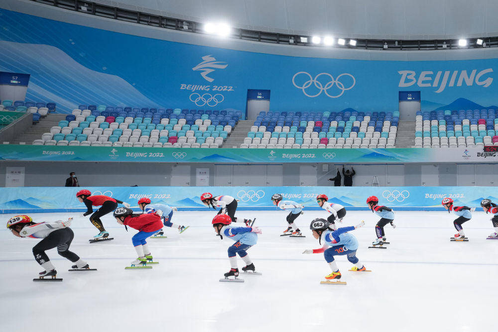 冰雪之光北京冬奥冬残奥闭幕两周年遗产变资产