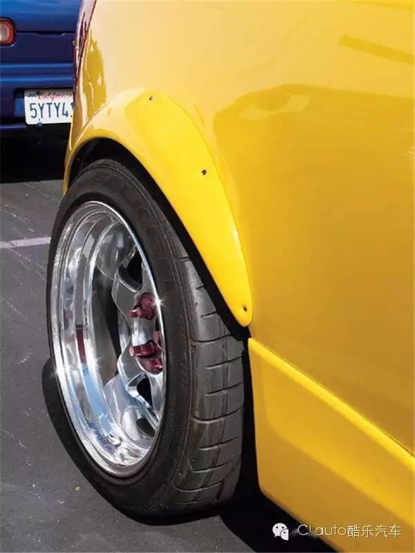 张口「我要齐边轮圈数据」的人,都被毒害的不轻_搜狐汽车_搜狐网