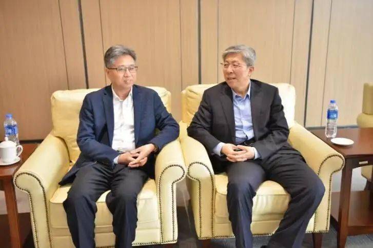 推介会上,天津经开区相关负责人围绕区域优质营商环境,优势重点产业