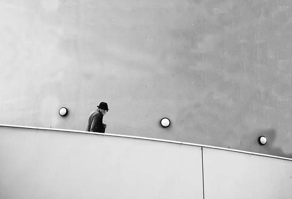 极简主义摄影师helenageorgiou