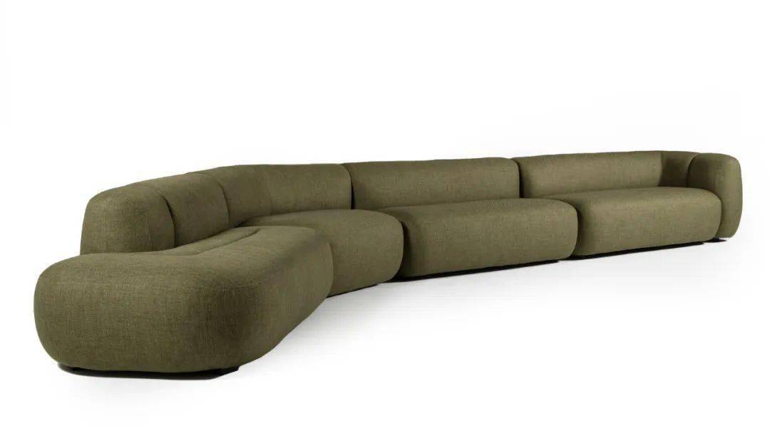 super 椅子客户/制造商:damiano latini srl设计:nicholas baker