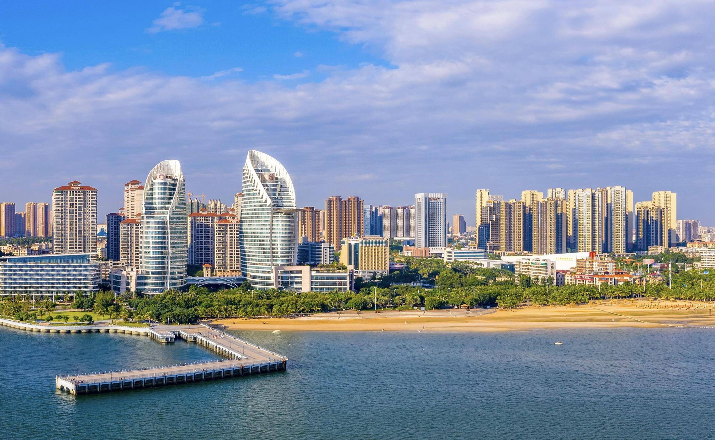 鲜美湛江怎么干各县市区晒出蓝图来为你的家乡点赞