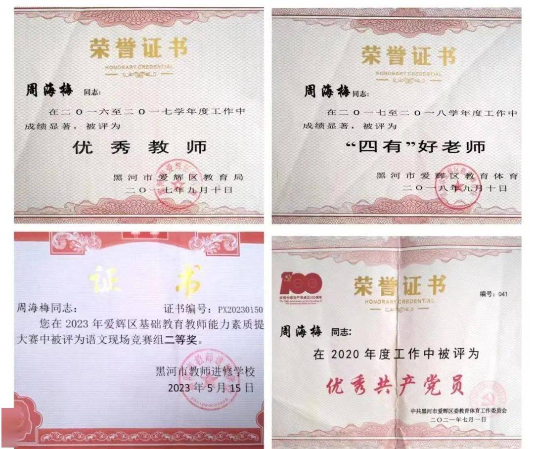 一届又一届的农村中学娃何以特别爱她上的语文课记北国生本之花语文