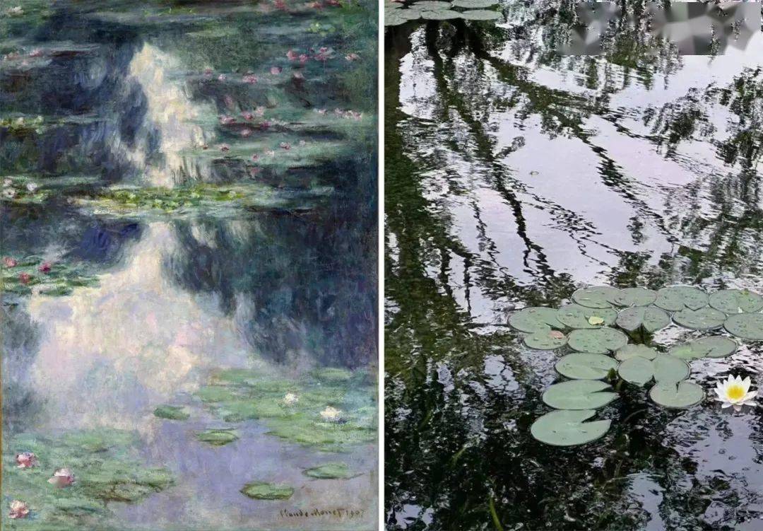 当社区场景遇上经典艺术艺术赋能景观