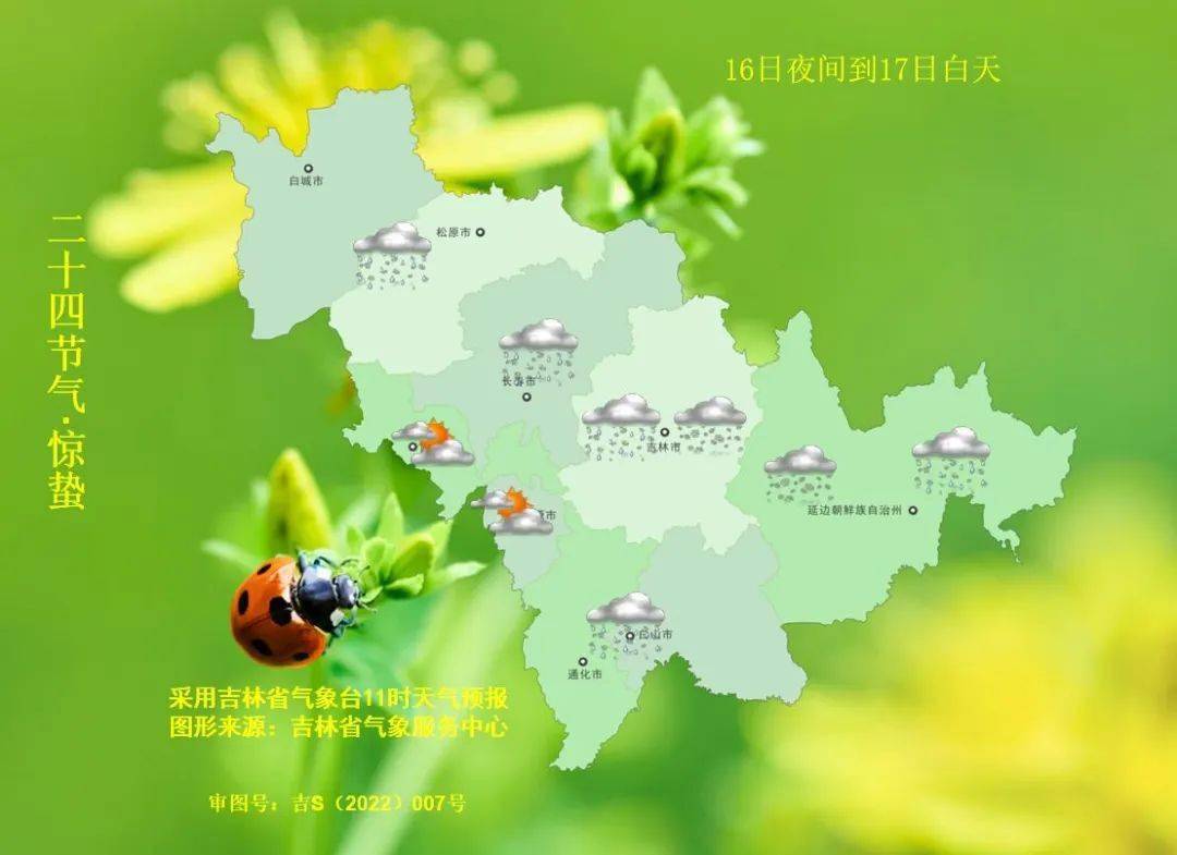 城事白城市民注意雨雪大风降温即将来袭