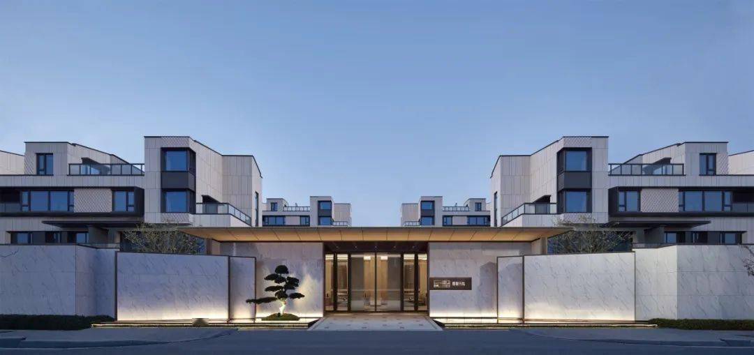 从社区向社群的进化合肥万科翡翠天际