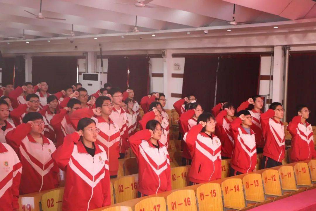 两周年在衡水十三中诚信不只315更是365