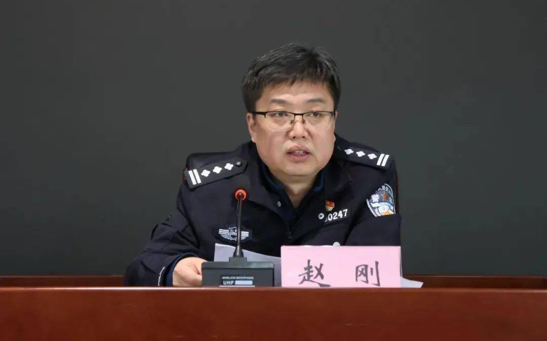 新绛县召开道路交通管理工作暨三轮车专项整治工作部署会