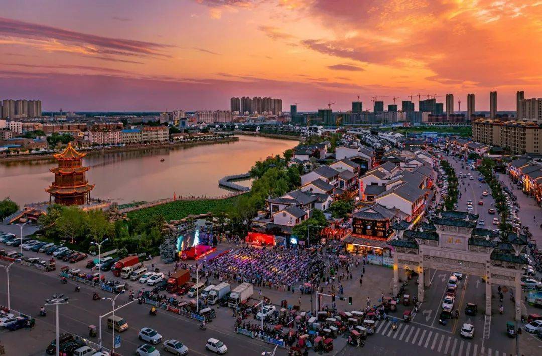 第29届中国·砀山梨花节开幕式将于3月30日举行_活动_旅游_景区