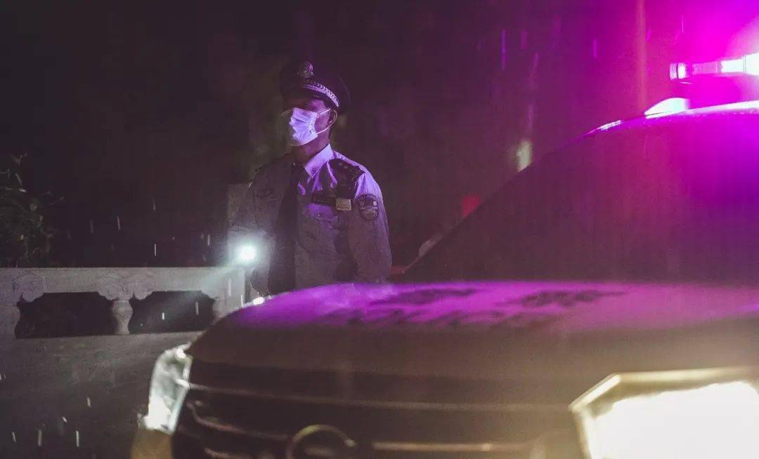 赓续荣光丨这是老张的42年