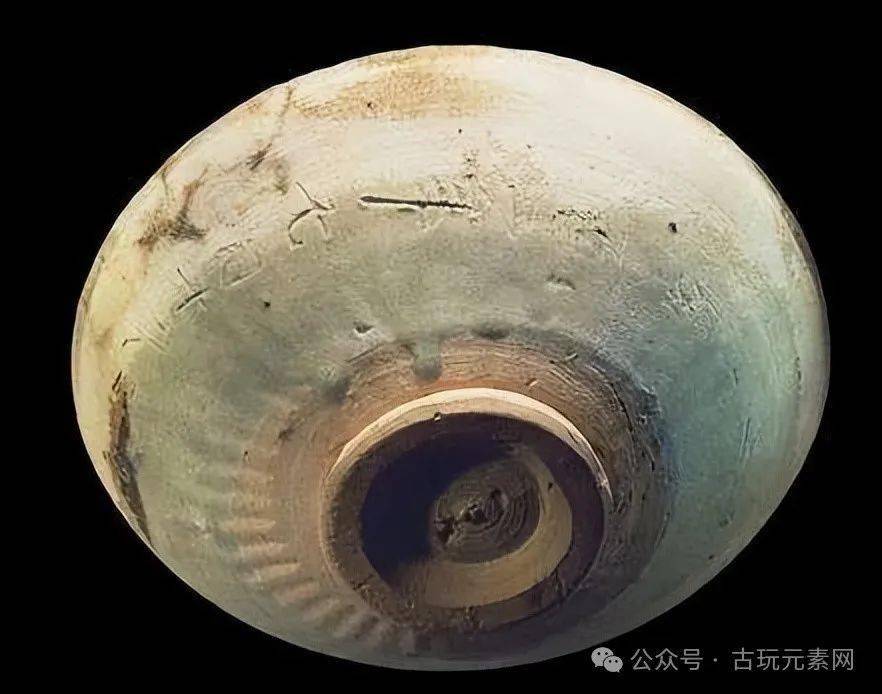 新加坡亚洲文明博物馆藏黑石号沉船的中国唐代瓷器