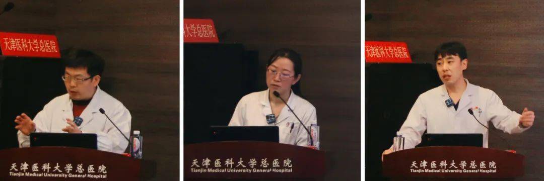 中华医学会血液学分会红细胞学组副组长付蓉出席