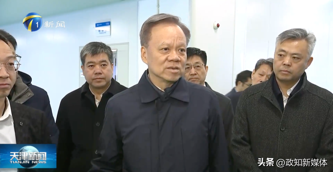 陈吉宁陈敏尔胡昌升外出调研都关注这一重要任务