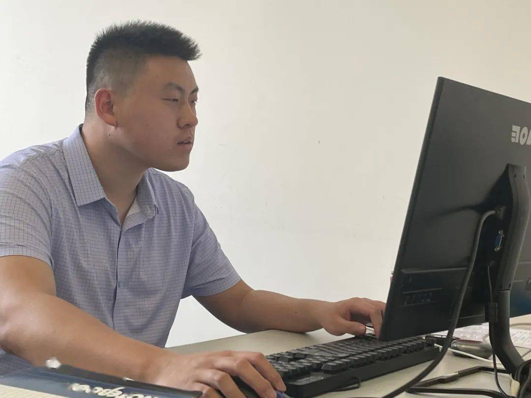 【应急青年说】学习两会精神，畅谈心得体会