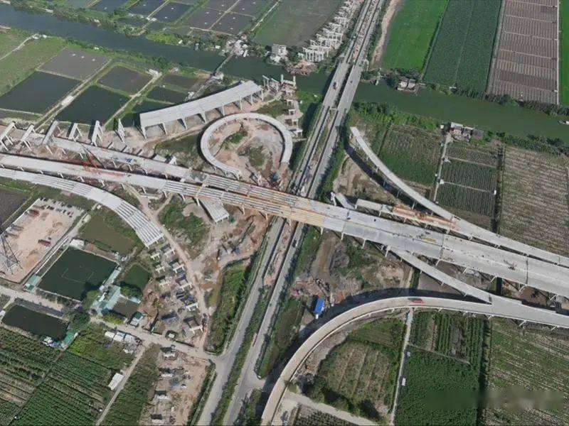 最新确认广州今年开通这两条地铁