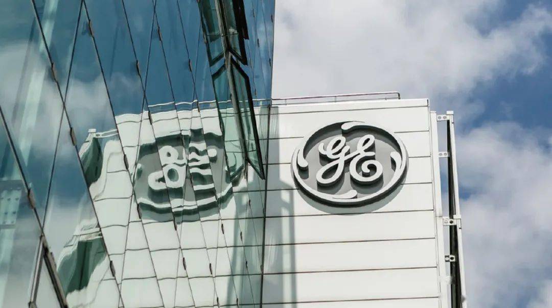 ge航空即将正式独立