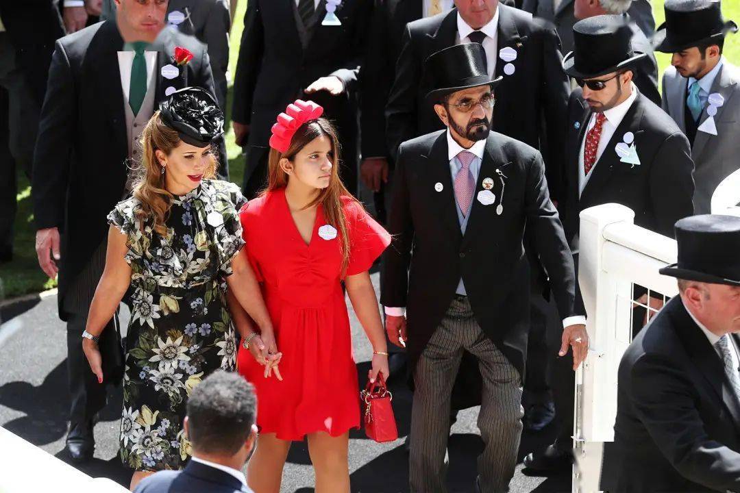 全球最高危职业王妃凯特会步戴安娜后尘吗