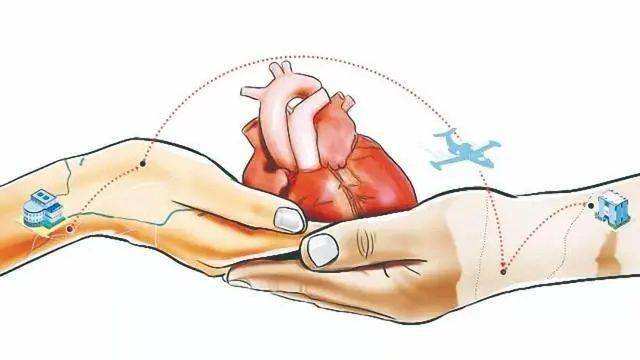 扎心确诊后5年生存率5463这个病护士你了解吗
