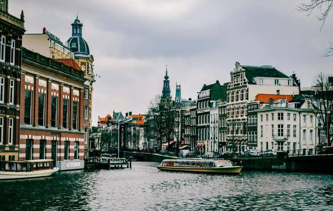 来了第57届启德国际教育展开启高本硕博全球升学