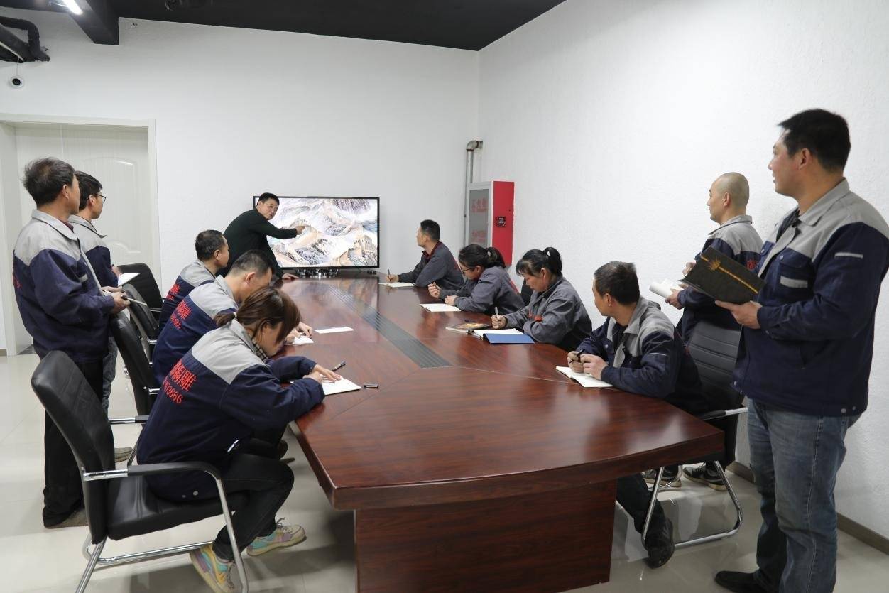 河北易县打造燕都铜雕工匠劳务品牌实现带动3万余人就业