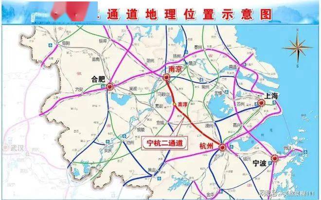 宁国高铁线路图图片