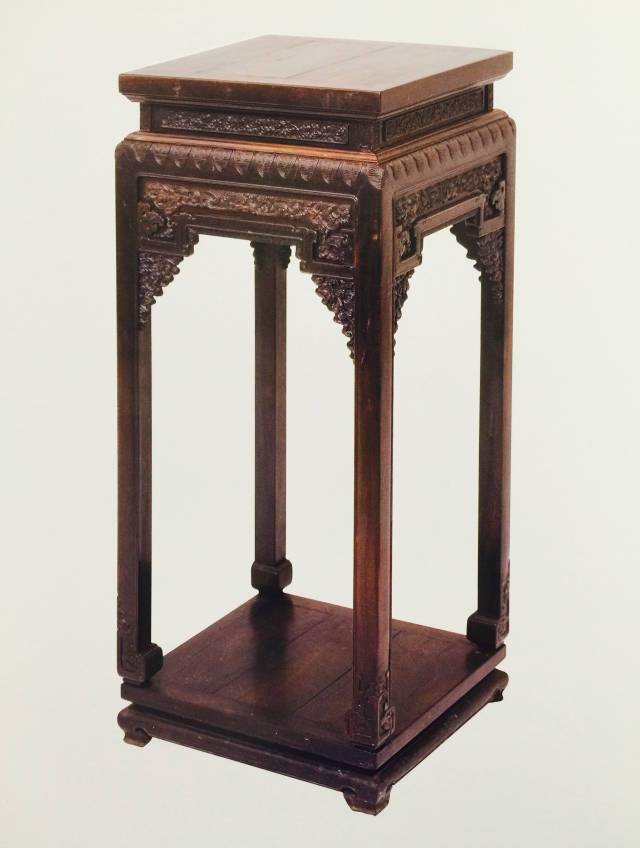 5个不容错过的中国古典家具馆……红木市场沉浮中