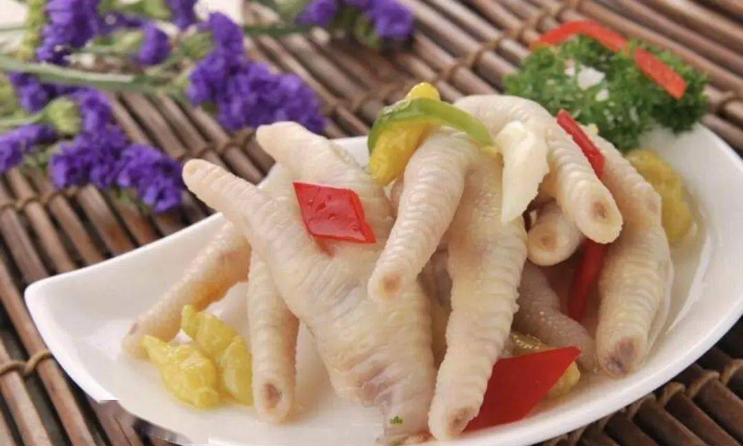 春游江淮请您来春有约食相伴春日时节邀您共品全椒美味