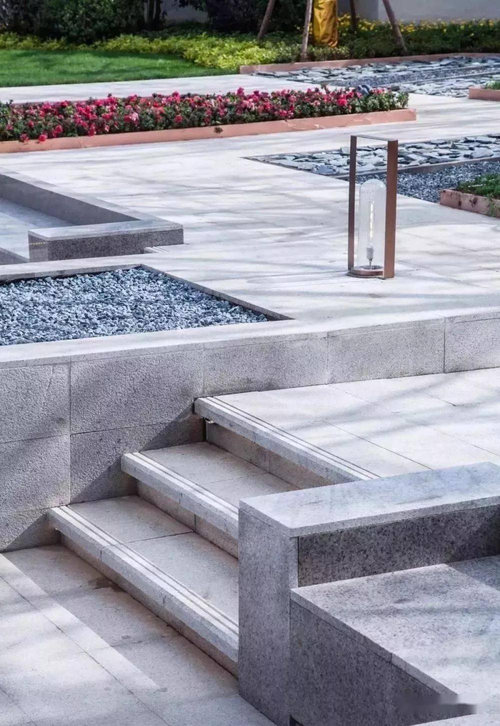 石材压顶设计攻略实用技巧与详细施工图解析