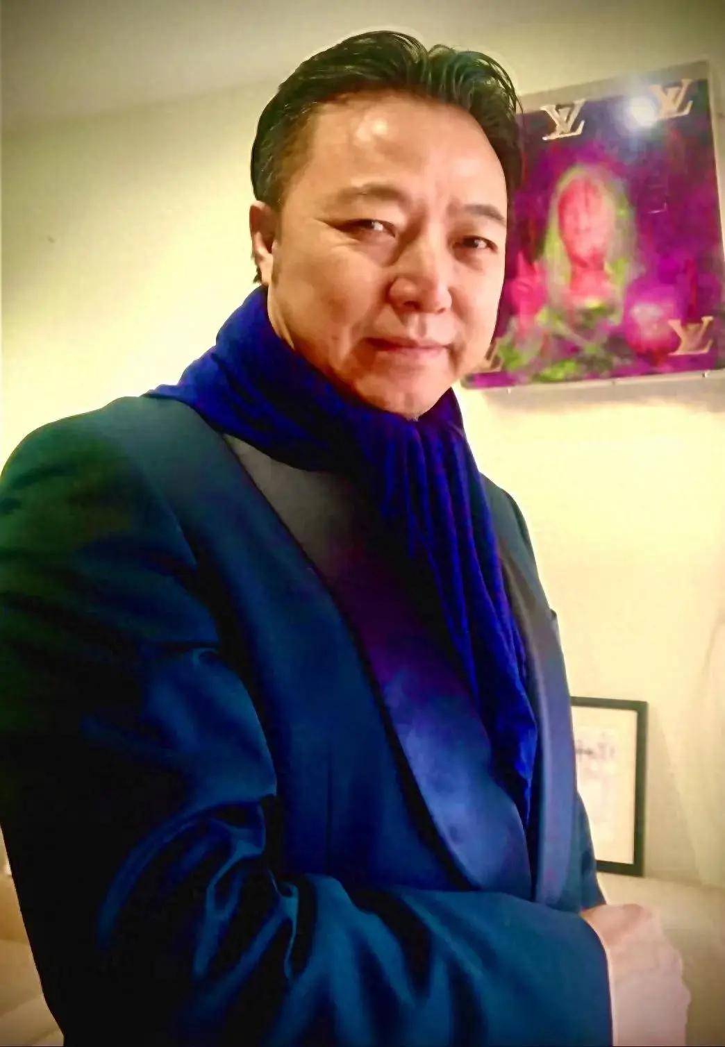 华人艺术家努力冲刺第二届洛杉矶比佛利laba国际艺术节双年展