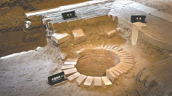 惠州文脉风物梌山掀府城史一角一窥惠州千年风华