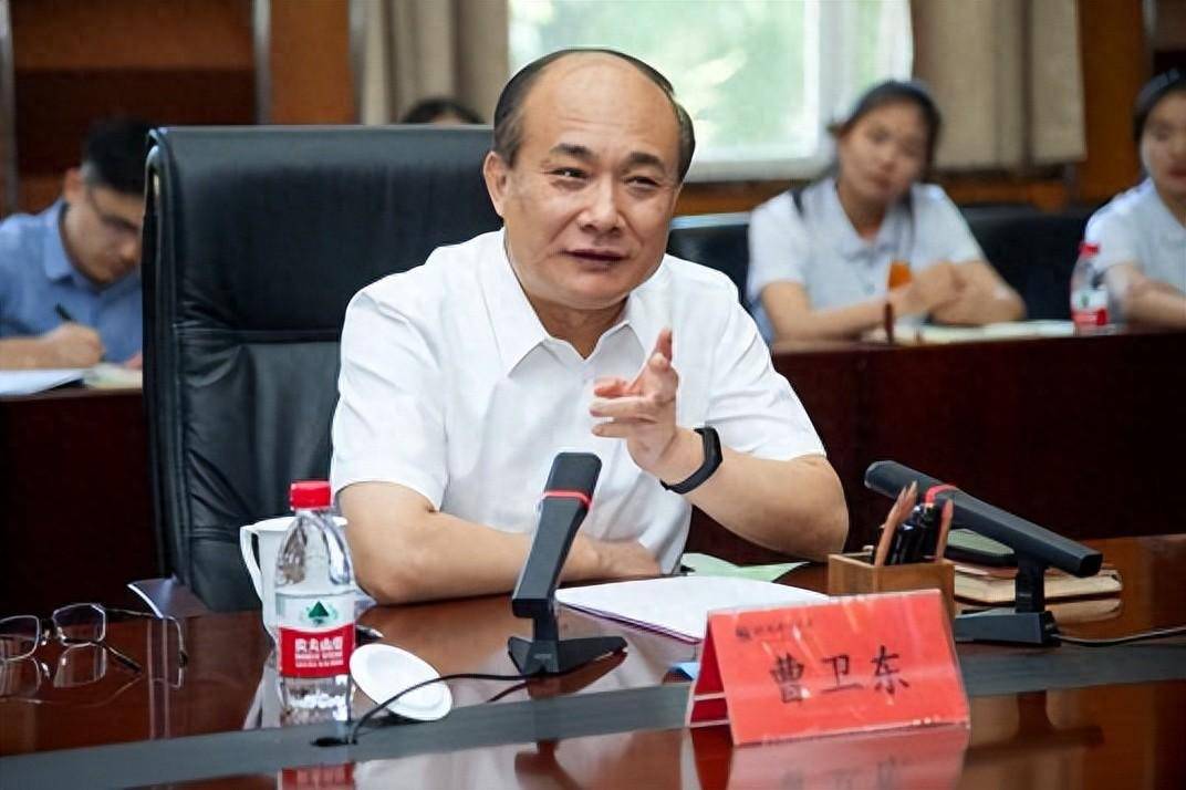 北京体育大学党委书记曹卫东被查_国家_中央纪委_工作