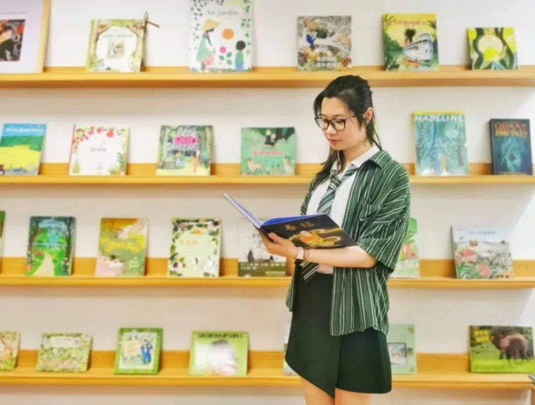 有一种浪漫,是我想为你画一张微信头像_作品_croma_绘画