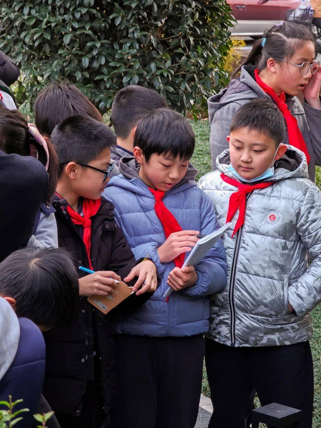 三月春风暖人心劳有所得创未来天一小学三月劳动教育主题活动