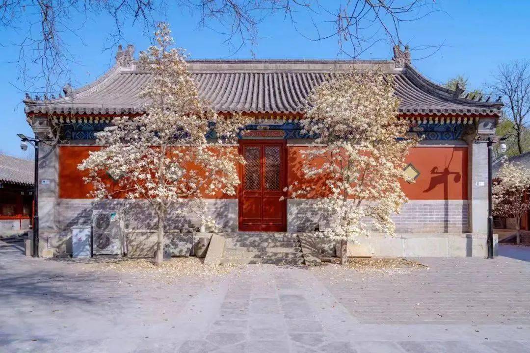 北京西城让更多文物活起来