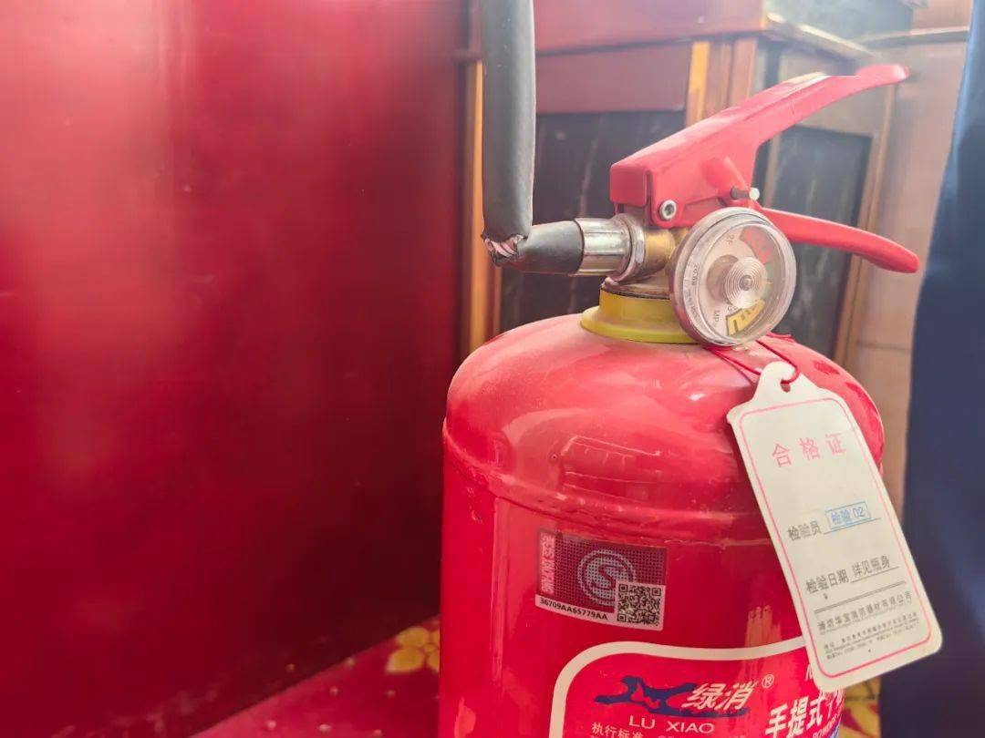 责令整改西吉这家酒店被曝光