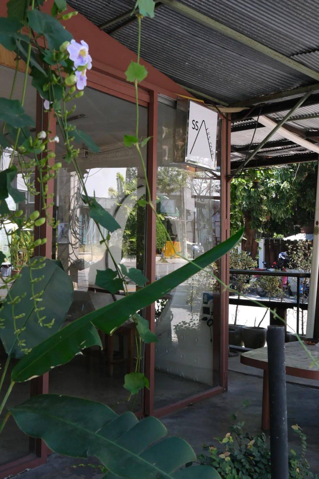 请收下这份清迈私人旅行清单