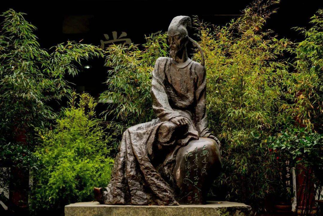 杜甫:总有一个春天,把你治愈_生活_春雨_万物