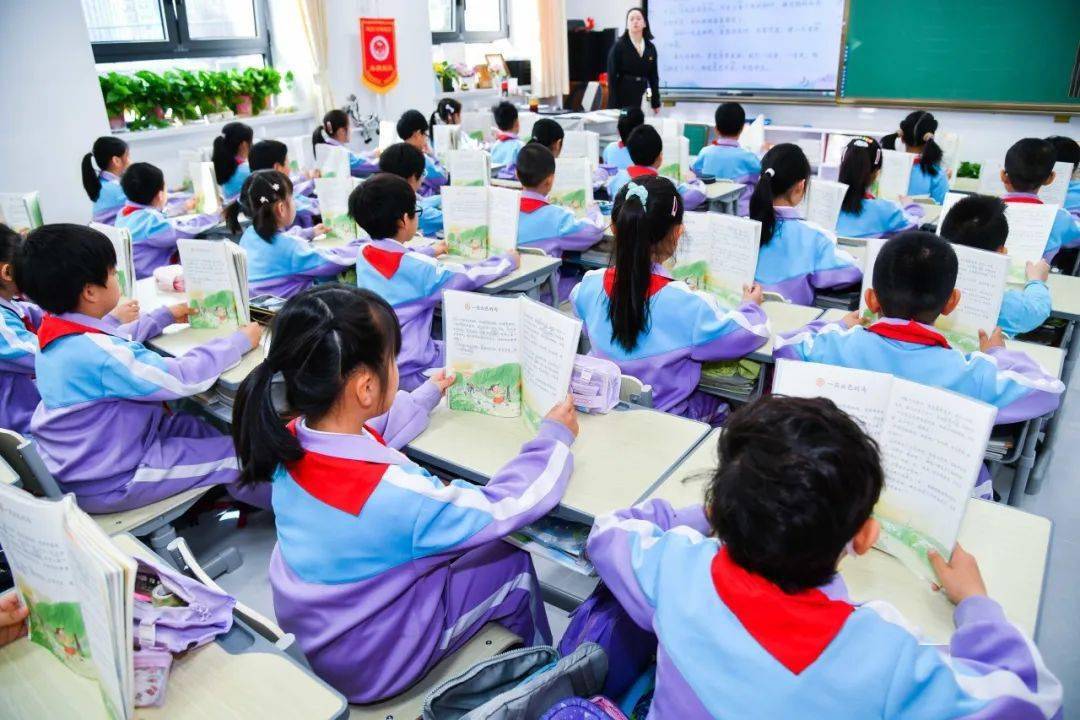 新增办学空间3500余平方米理工附中小学部30版上线