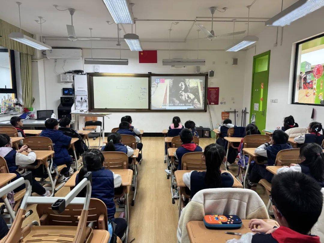 三月春风暖人心劳有所得创未来天一小学三月劳动教育主题活动