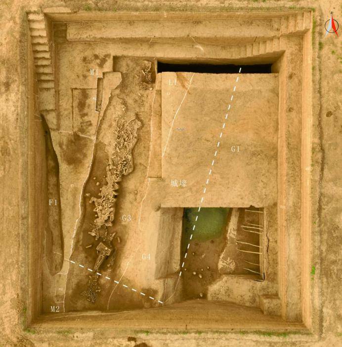 2023年度河南省十大考古新发现揭晓