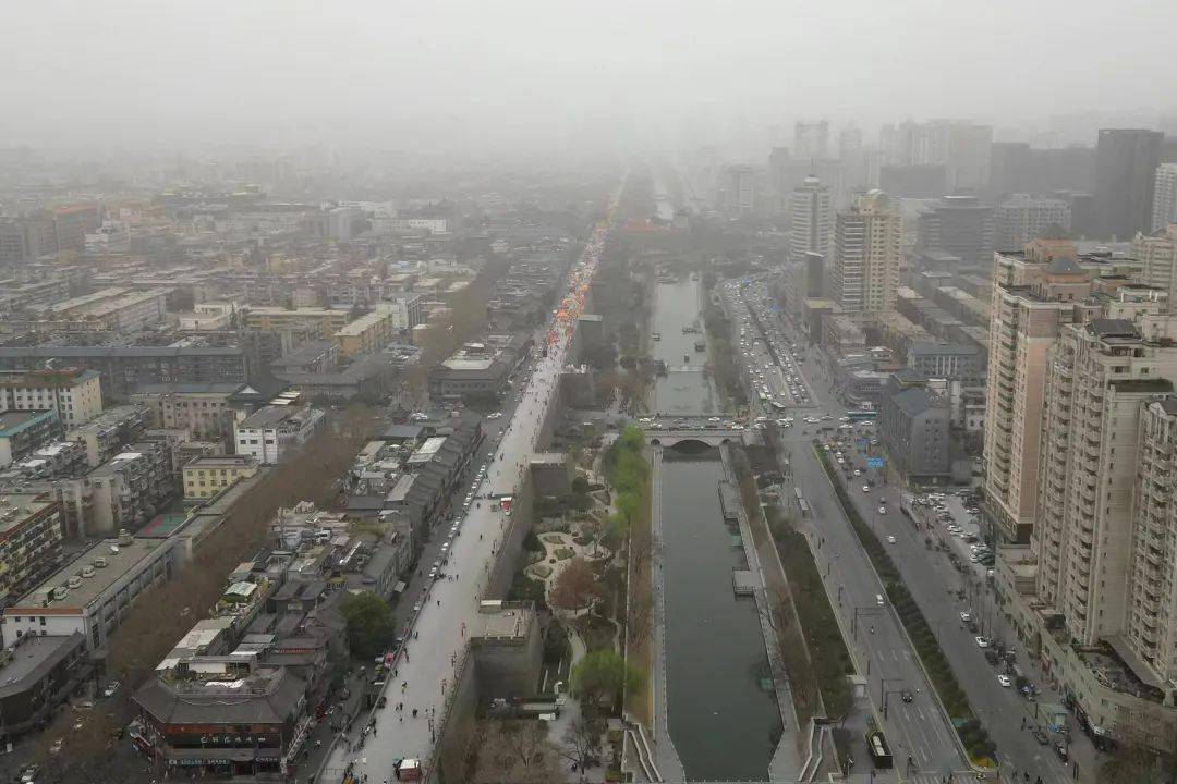 今春首场沙尘天气抵达陕西重要提醒