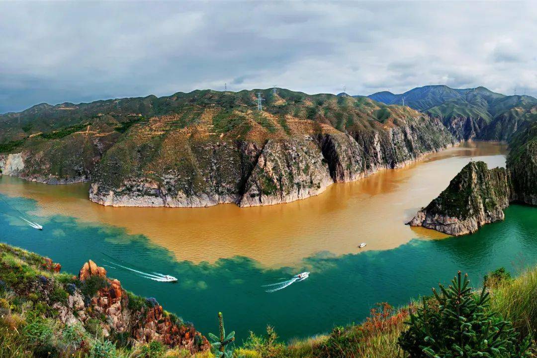 天水麻辣烫要带火整个甘肃的旅游