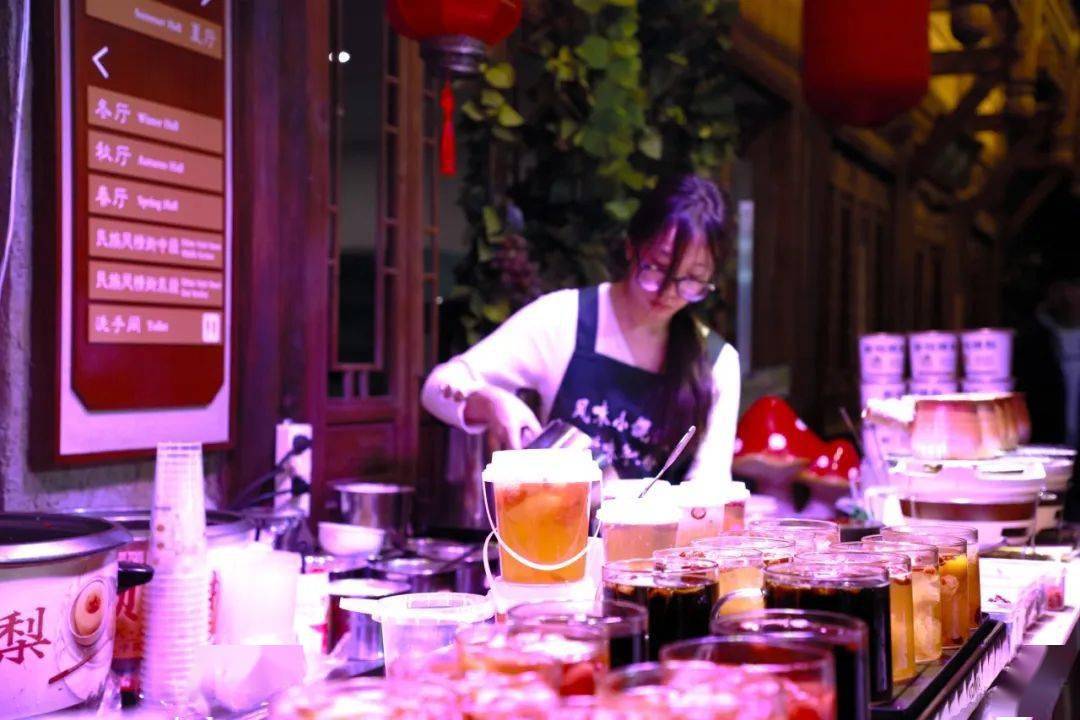 旅游我推荐春日逃跑计划远离城市的喧嚣在童梦乐园领取你的周末欢乐