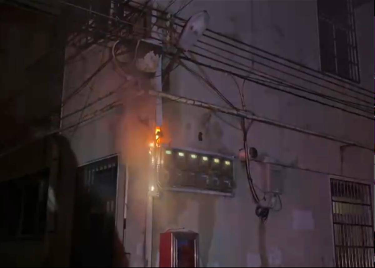 长江新区阳逻街道用一张小小的连心卡为群众架起了一座暖心桥