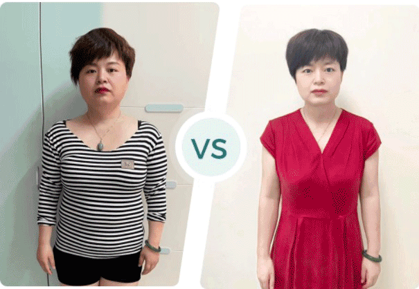 现在,杨娟老师不仅开课分享"健康吃瘦秘诀",还专门开设了【7天营